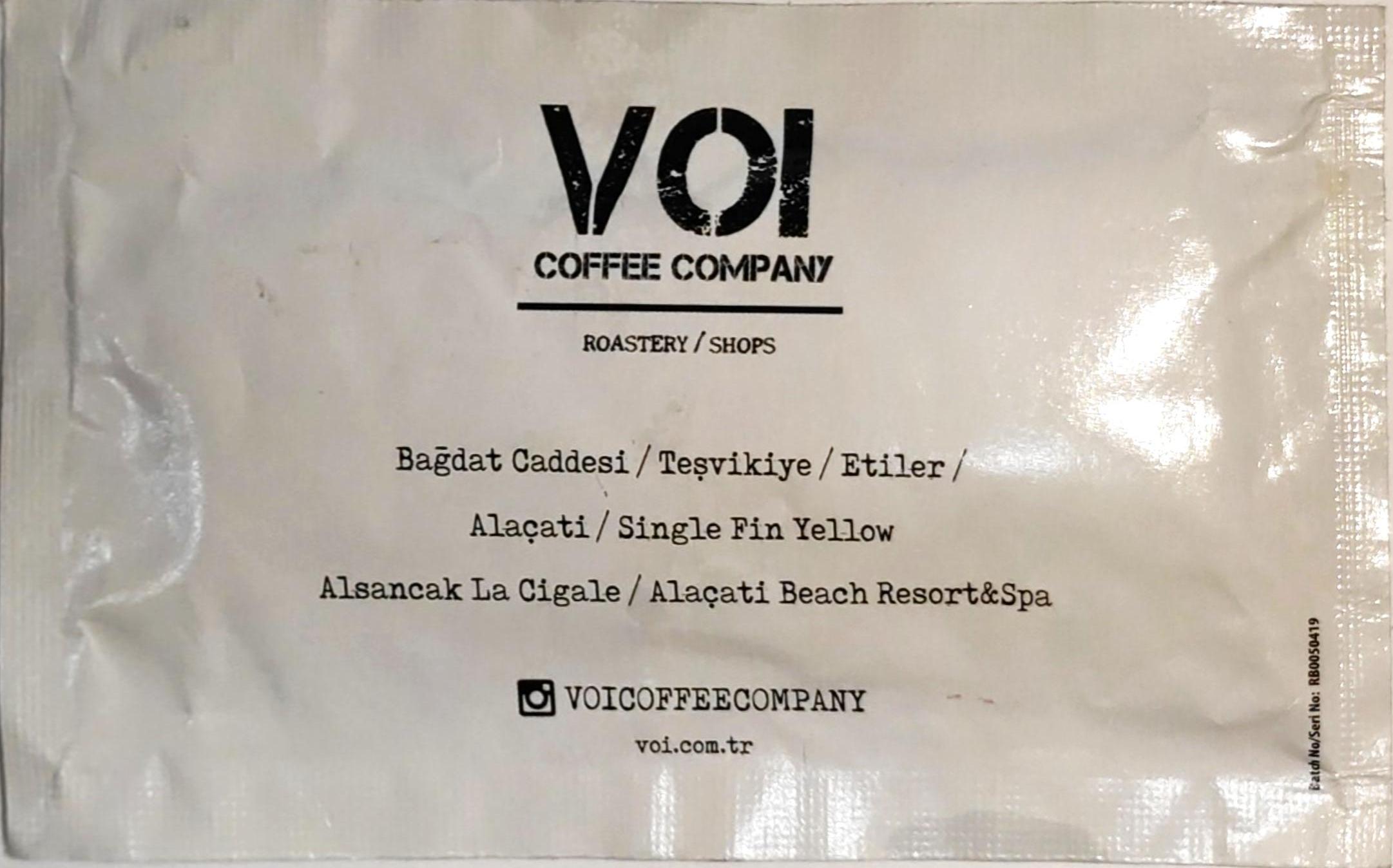 0579 Voi - Etiler